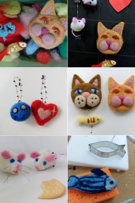 Майстер-клас 13.30-14.30