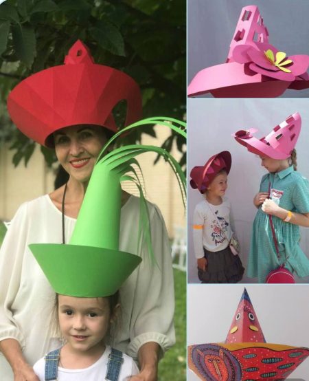 Майстер-клас 17.30-19.00 (Діти)